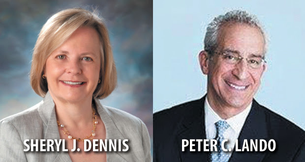 As BigLaw slashes payroll, small firms weather storm – Attorney Sheryl  Dennis Featured in Lawyers Weekly | Fields and Dennis LLP