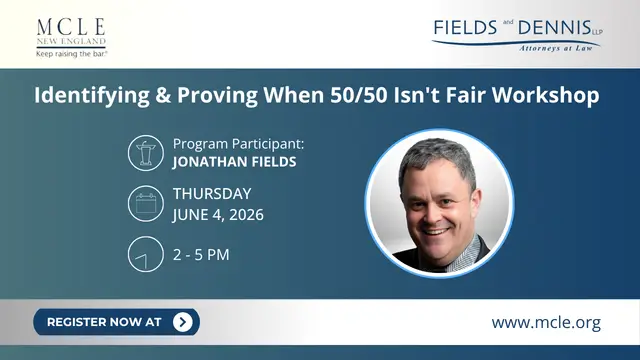 mcle june 2026 event flyer